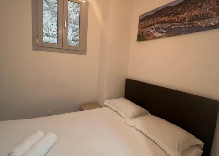 Lägenhet La Cour Du Centre *