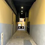 Apartman La Cour Du Centre Nizza