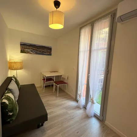 شقة La Cour Du Centre