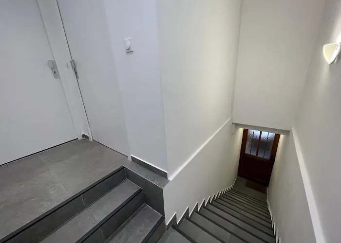 La Cour Du Centre 아파트 *
