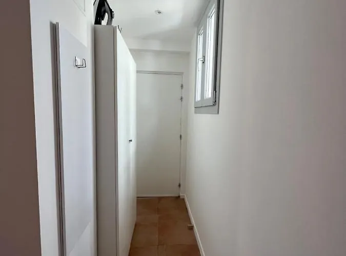 La Cour Du Centre * 니스