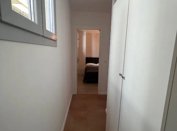 La Cour Du Centre 아파트 *